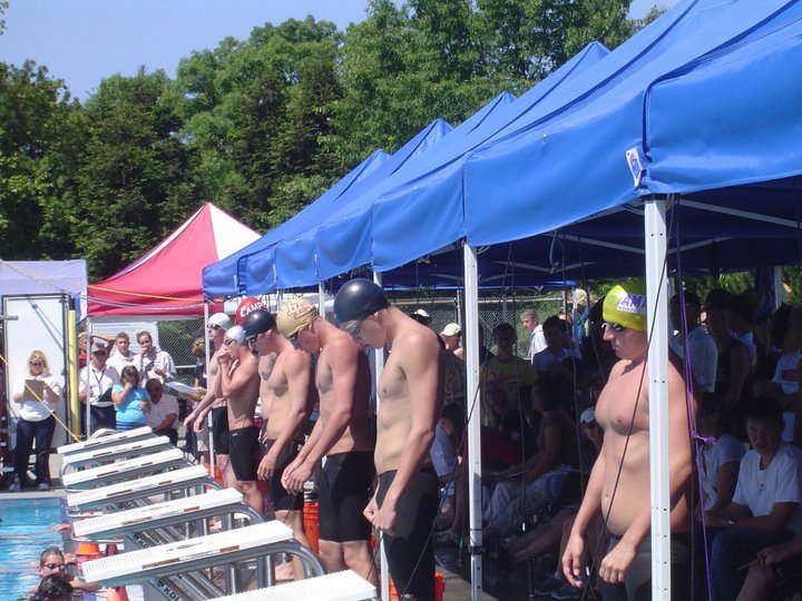 About Frank Horpel | seattle strength and swim