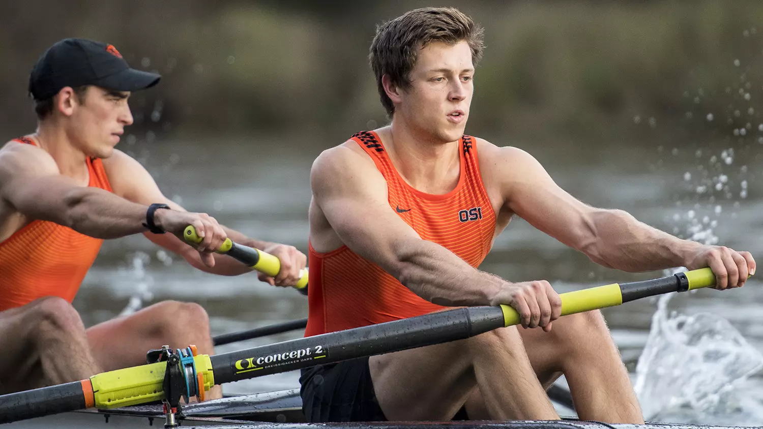 About Frank Horpel | seattle strength and swim
