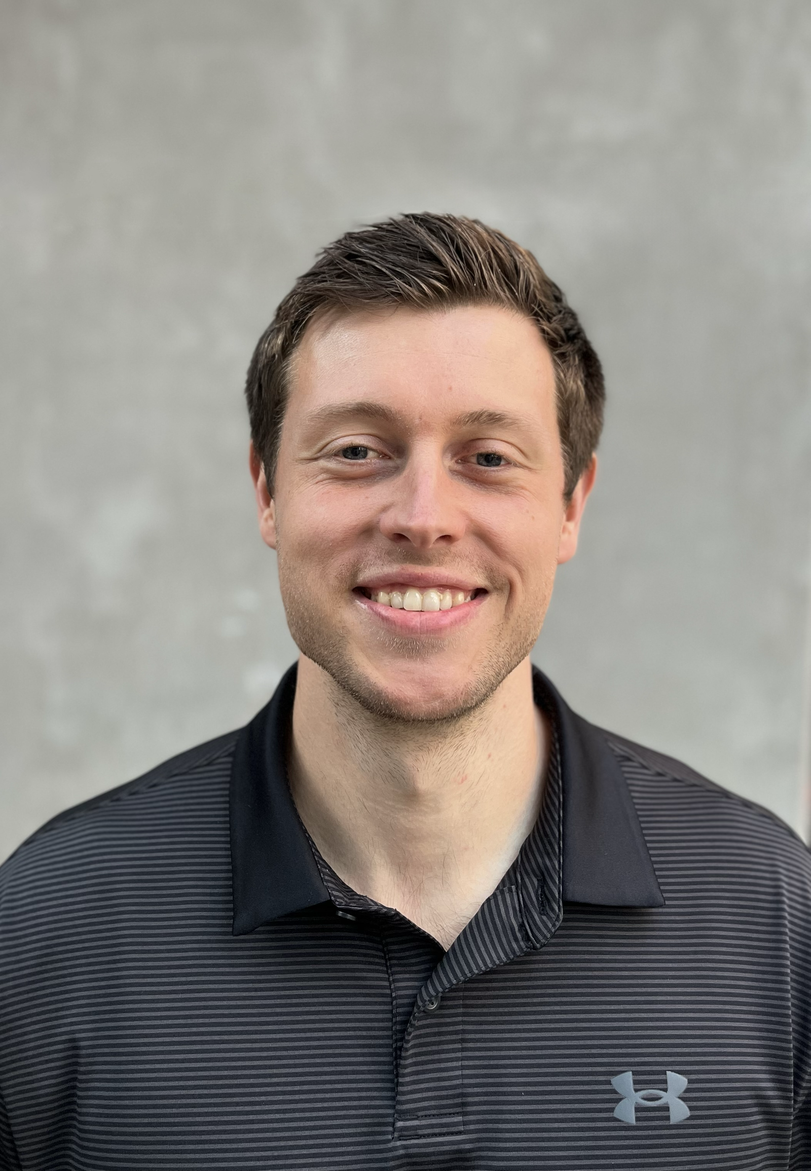 Frank Horpel | seattle strength and swim